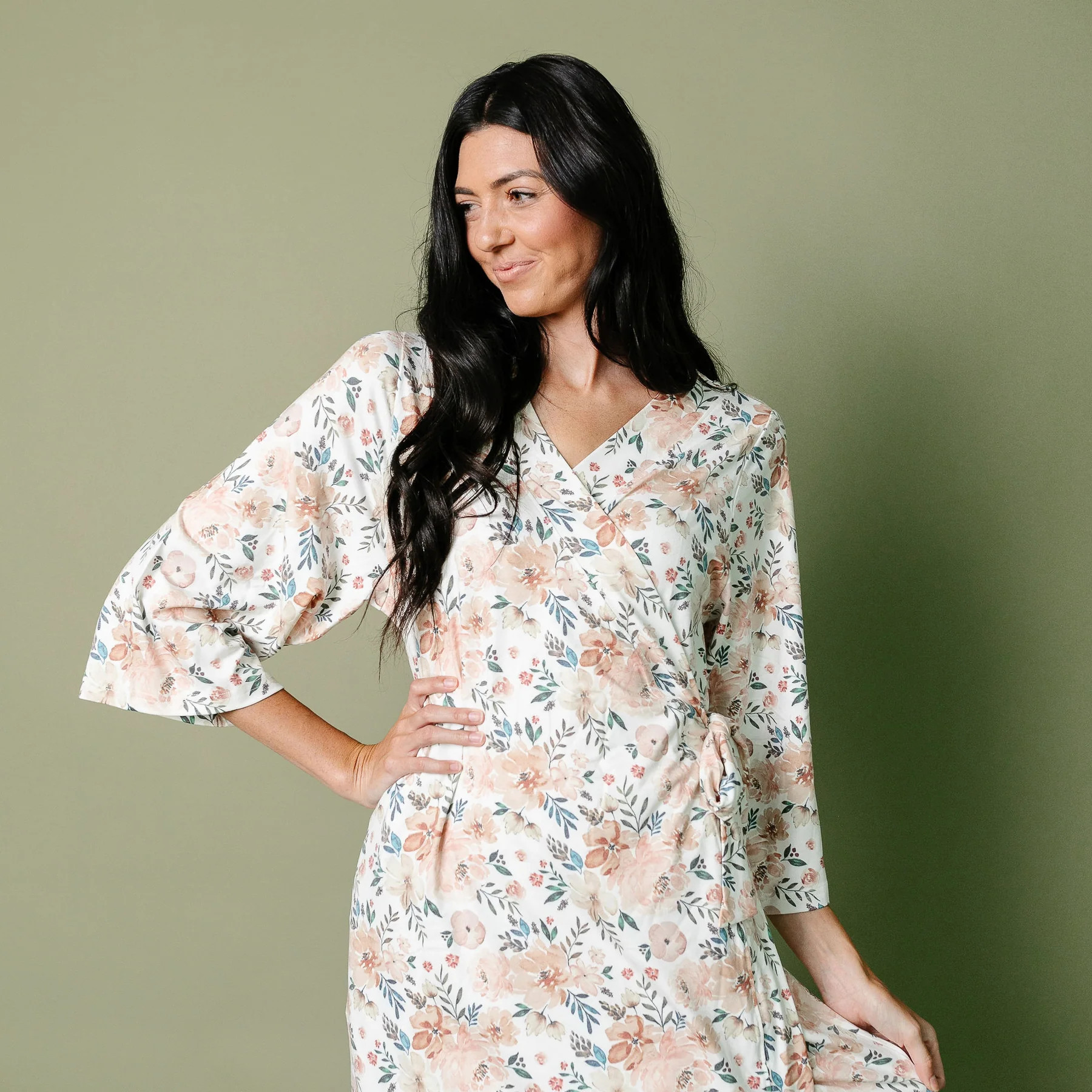 Copper Pearl | Copper Pearl