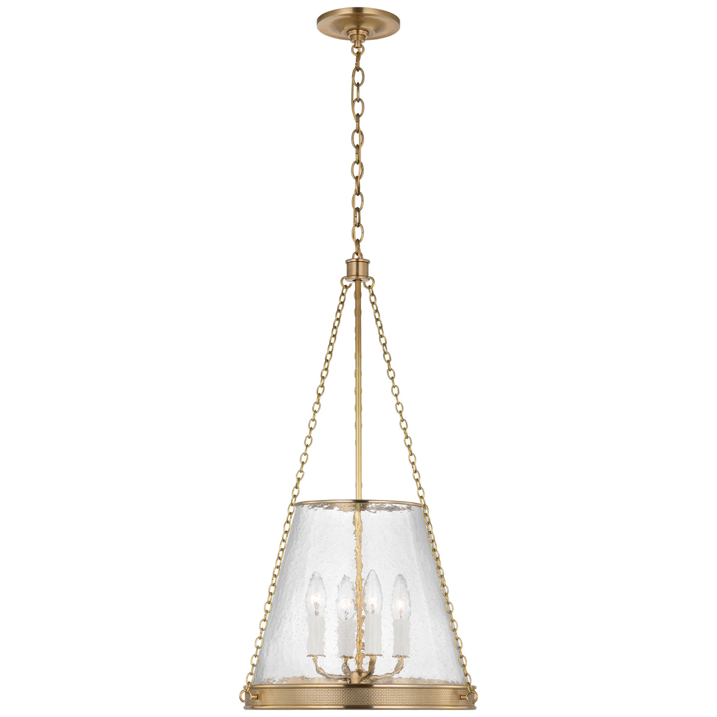Reese 14" Pendant | Visual Comfort