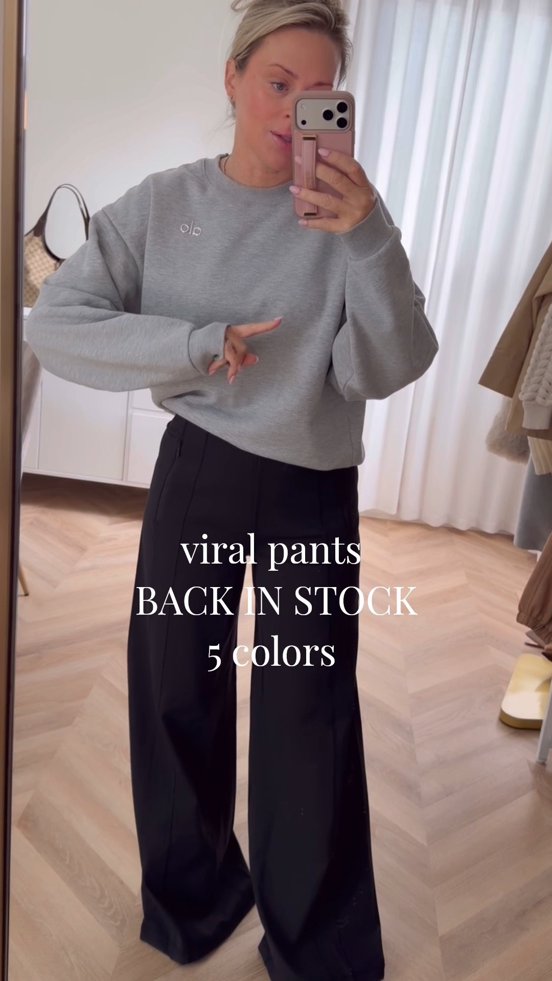 They’re so good- 5 colors ladies. 
I did medium. I feel I really could do small but kept them anyways🔥

#LTKOver40 #LTKActive #LTKootd