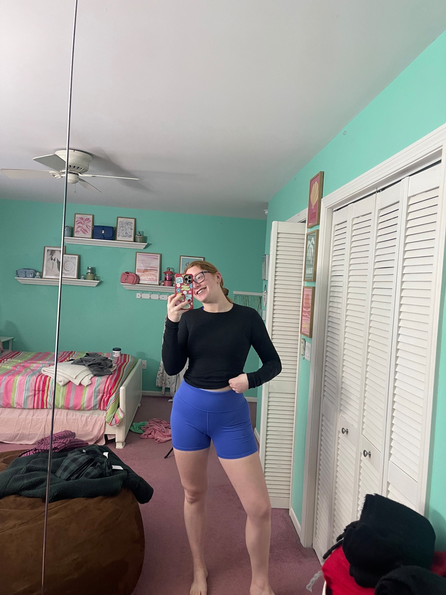 Nov 21st pilates fit 

#LTKootd #LTKActive #LTKGiftGuide