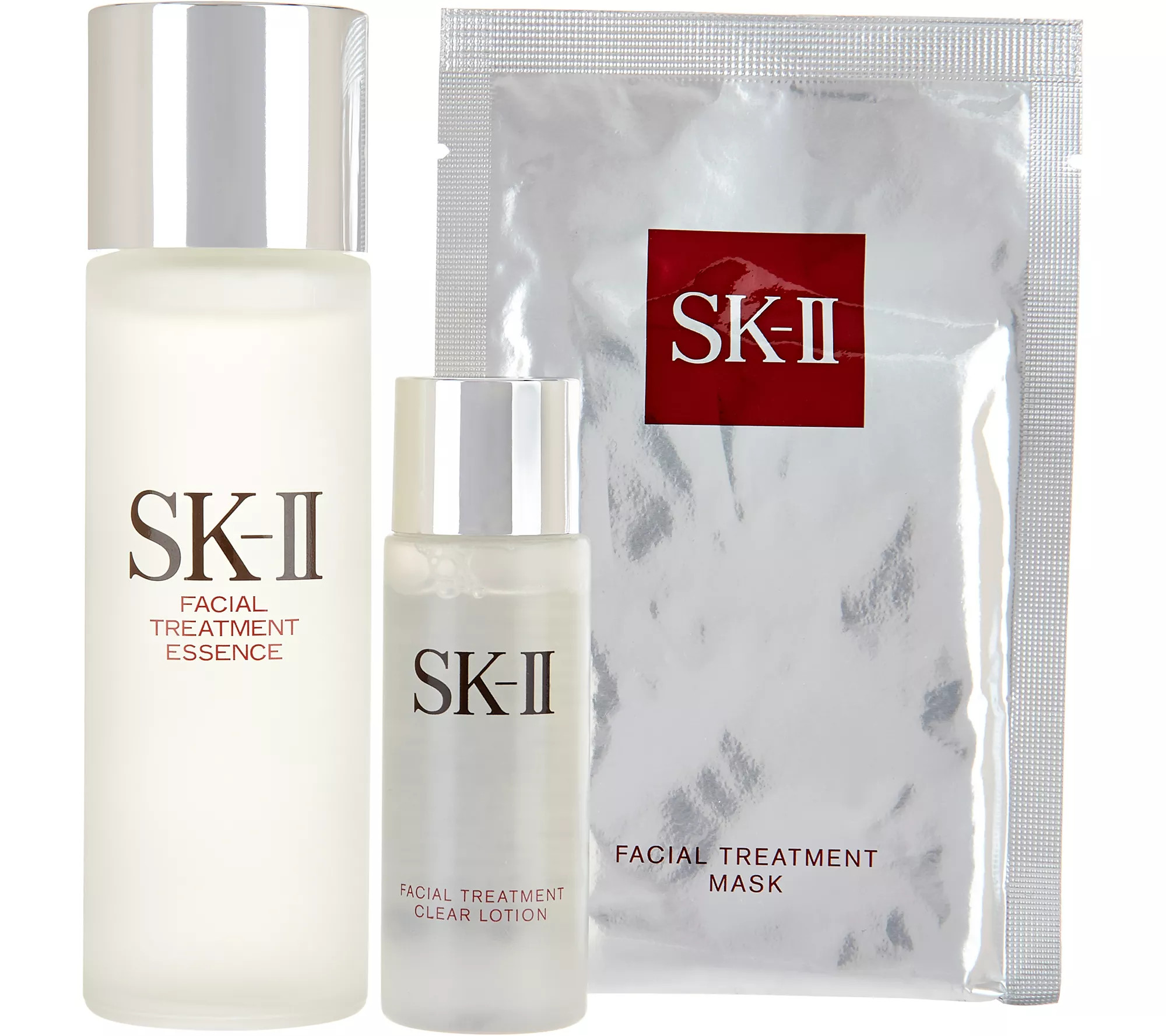 SK-II Pitera Essence 3-Piece Set — QVC.com | QVC