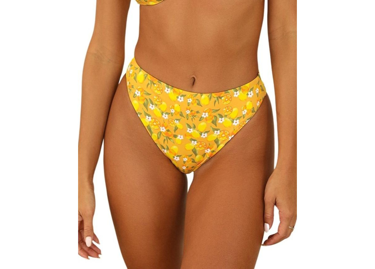 Dippin' Daisy's Women's Seashore Bottom - Positano | Macy's