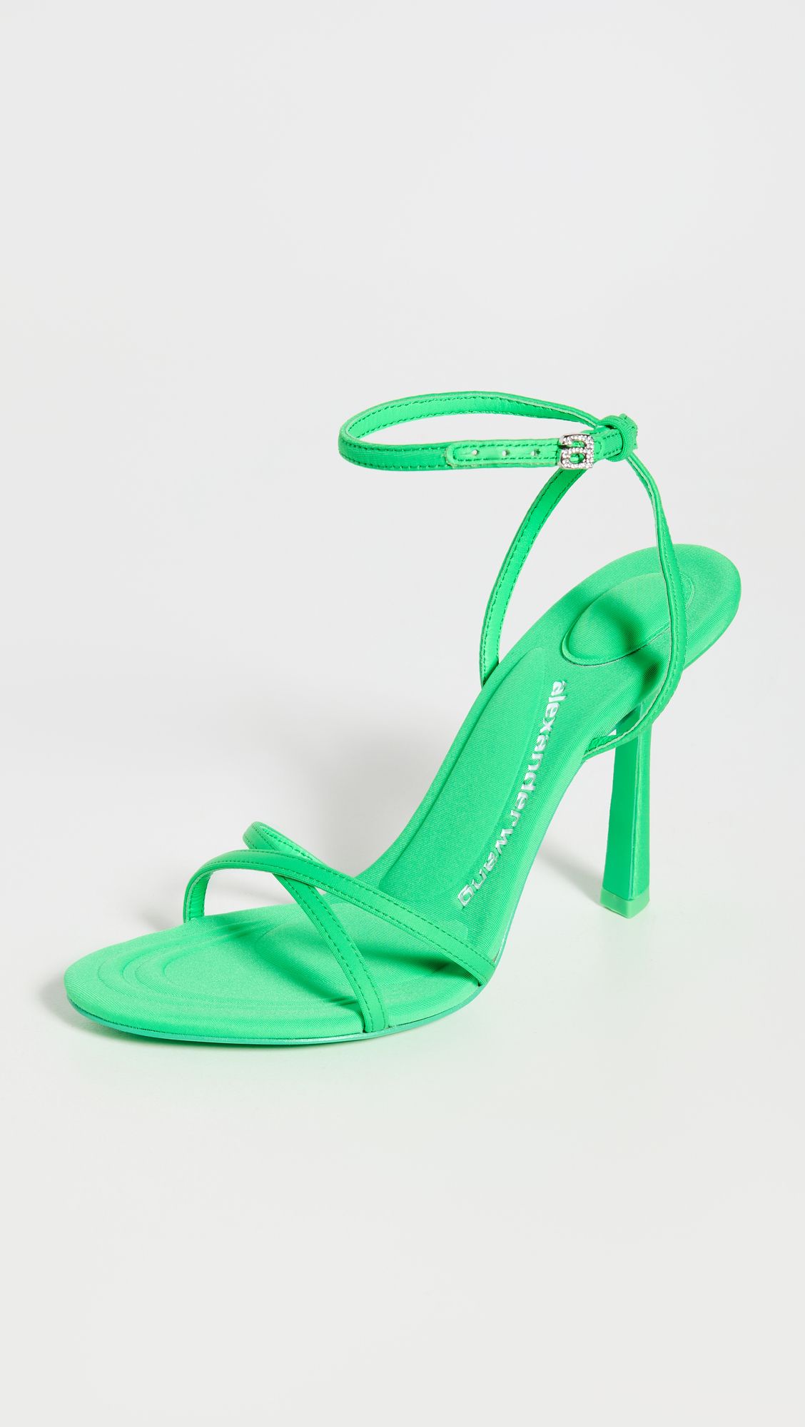 Dahlia 105mm Sandals | Shopbop