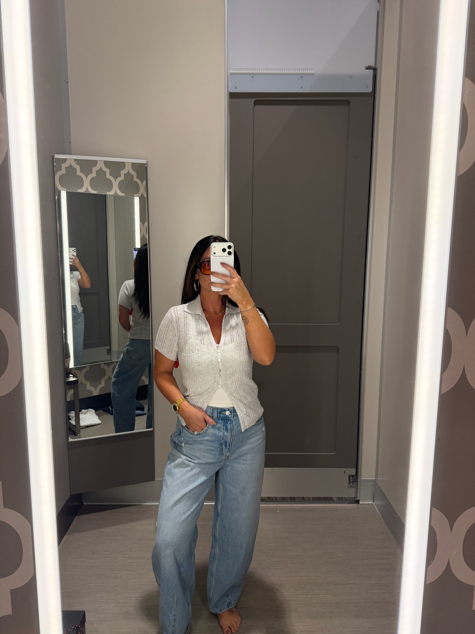 Such a cute outfit for coffee or a brunch date

#LTKootd #LTKgrwm #LTKdayinmylife