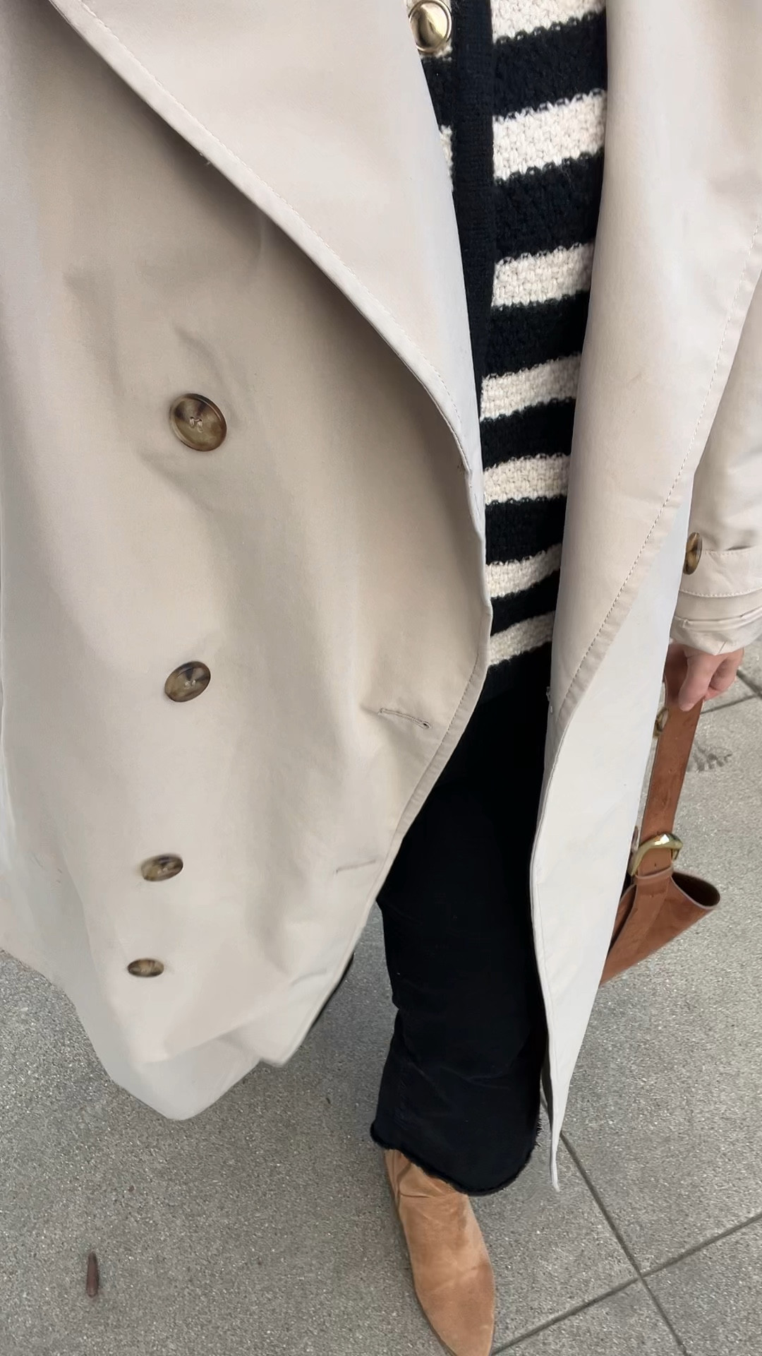 Neutral outfit 

#LTKMidsize #LTKSeasonal #LTKWatchNow