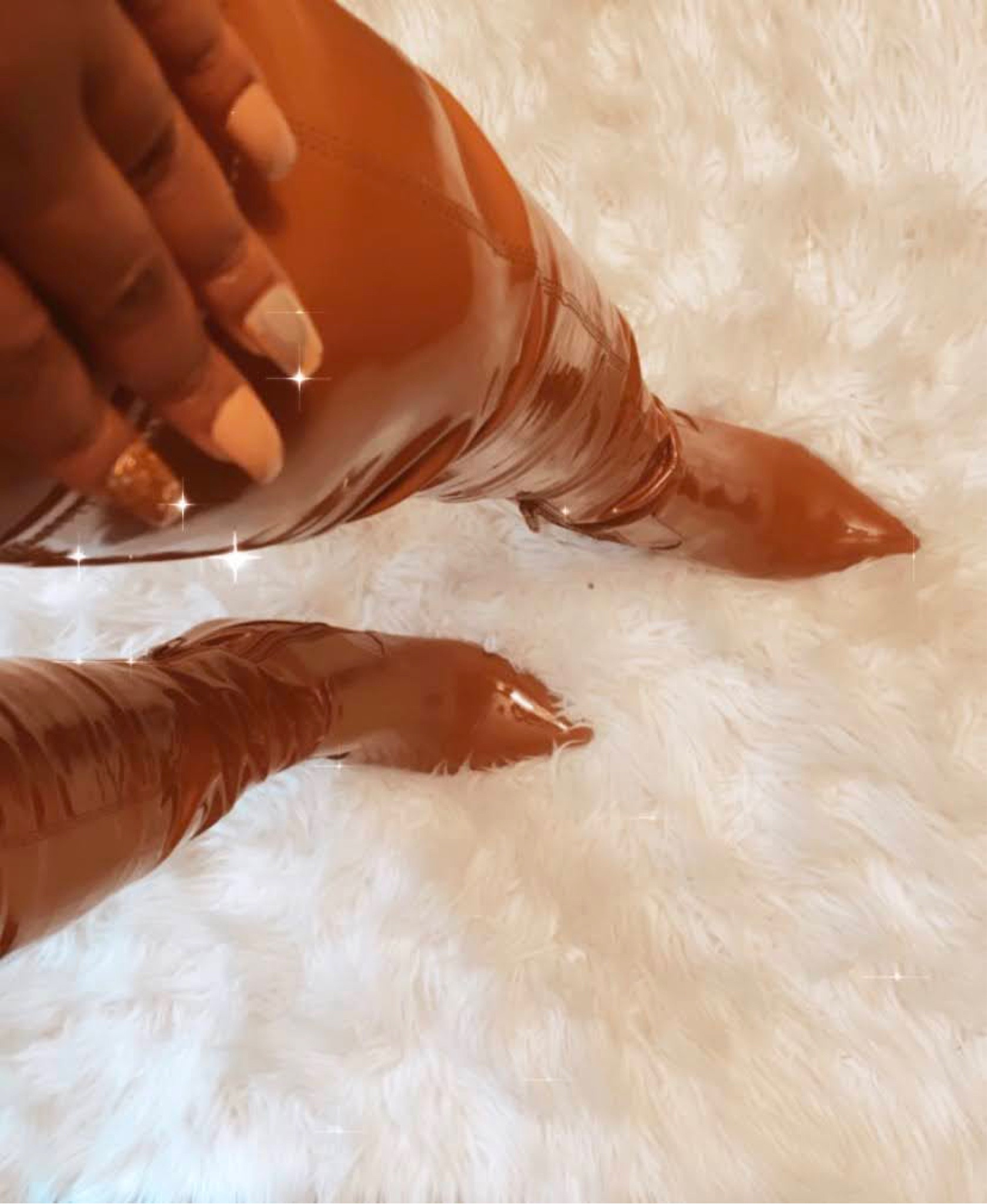 Statement boots all fall 👢

#LTKunder100 #LTKshoecrush #LTKSeasonal