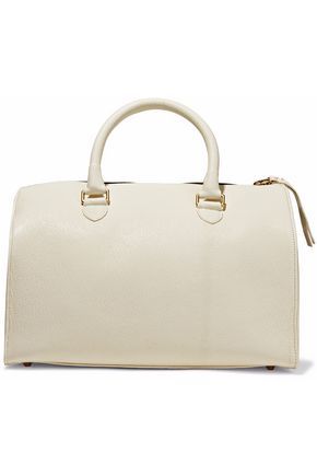 Clare V. Woman Shoulder Bags Ivory Size - | The Outnet US