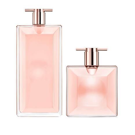 Lancôme Idole Eau de Parfum Home & Go Set - 20385506 | HSN | HSN