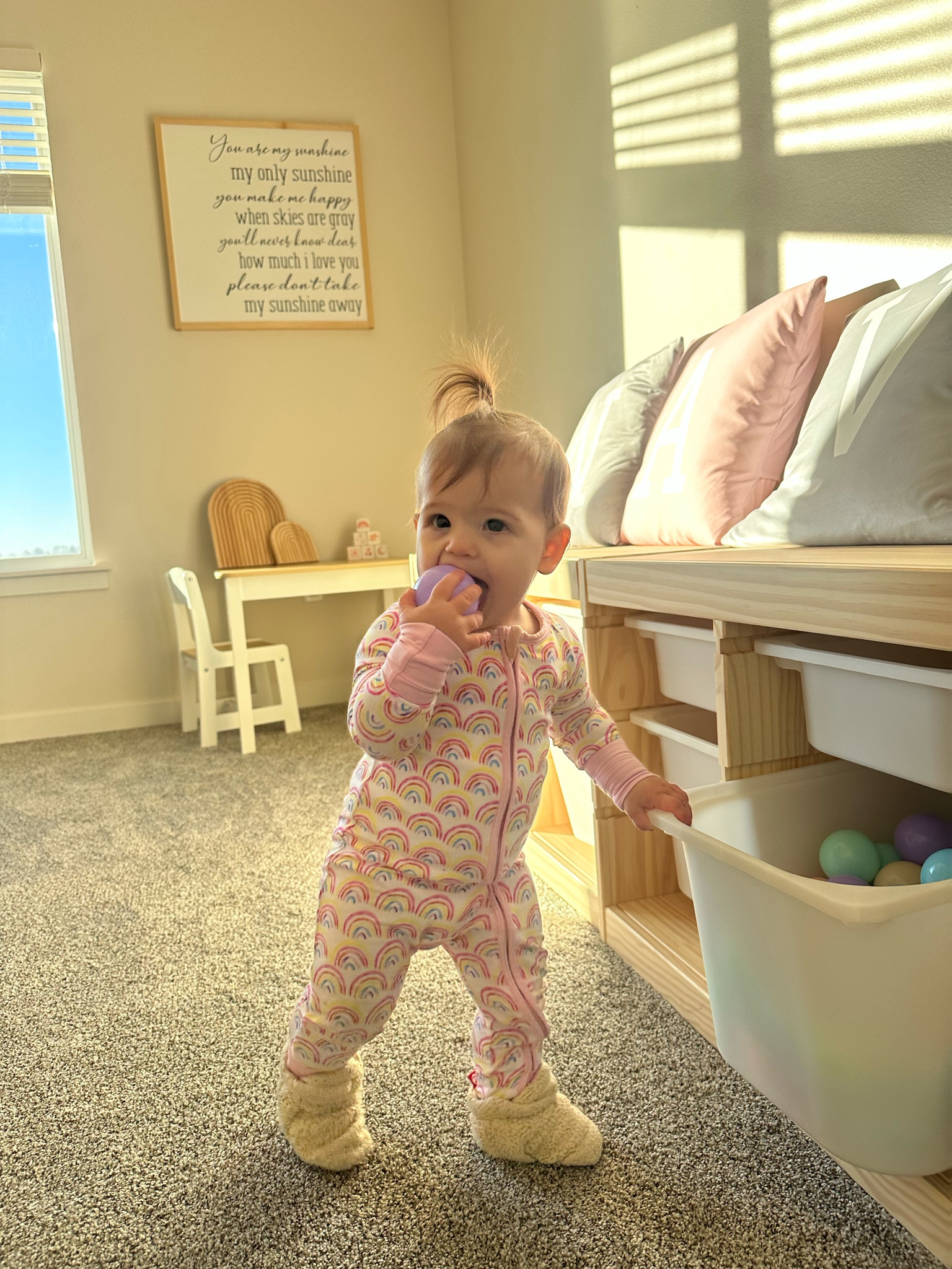 Cute and cozy! 

#LTKBaby #LTKFindsUnder50 #LTKKids