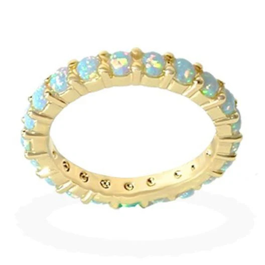 Libra Ring | Allie + Bess