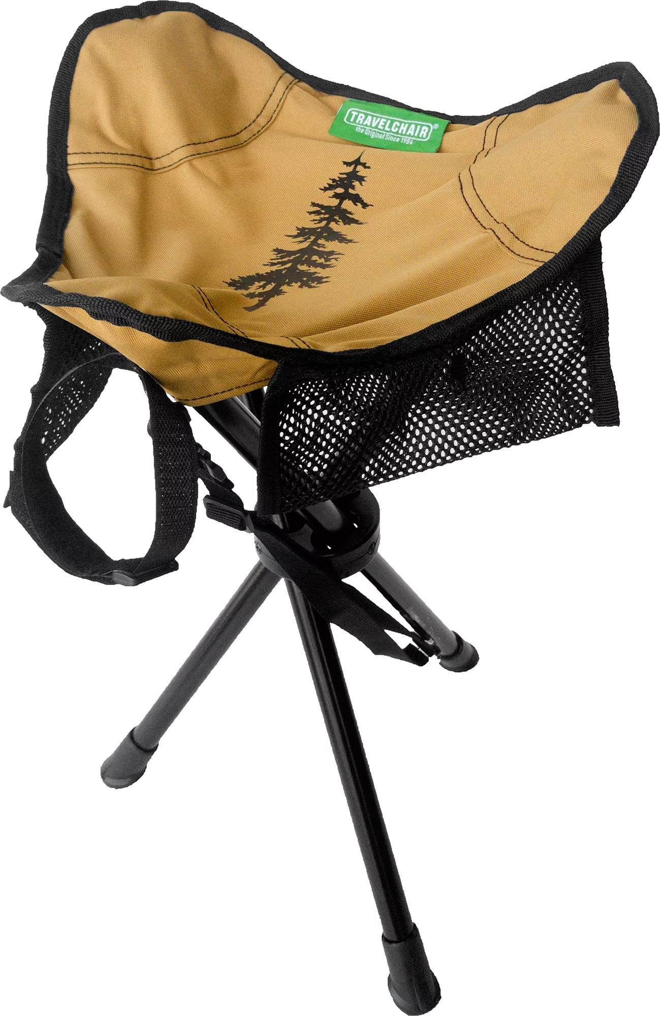 TravelChair Slacker Stool with Repreve | DICK'S Sporting Goods