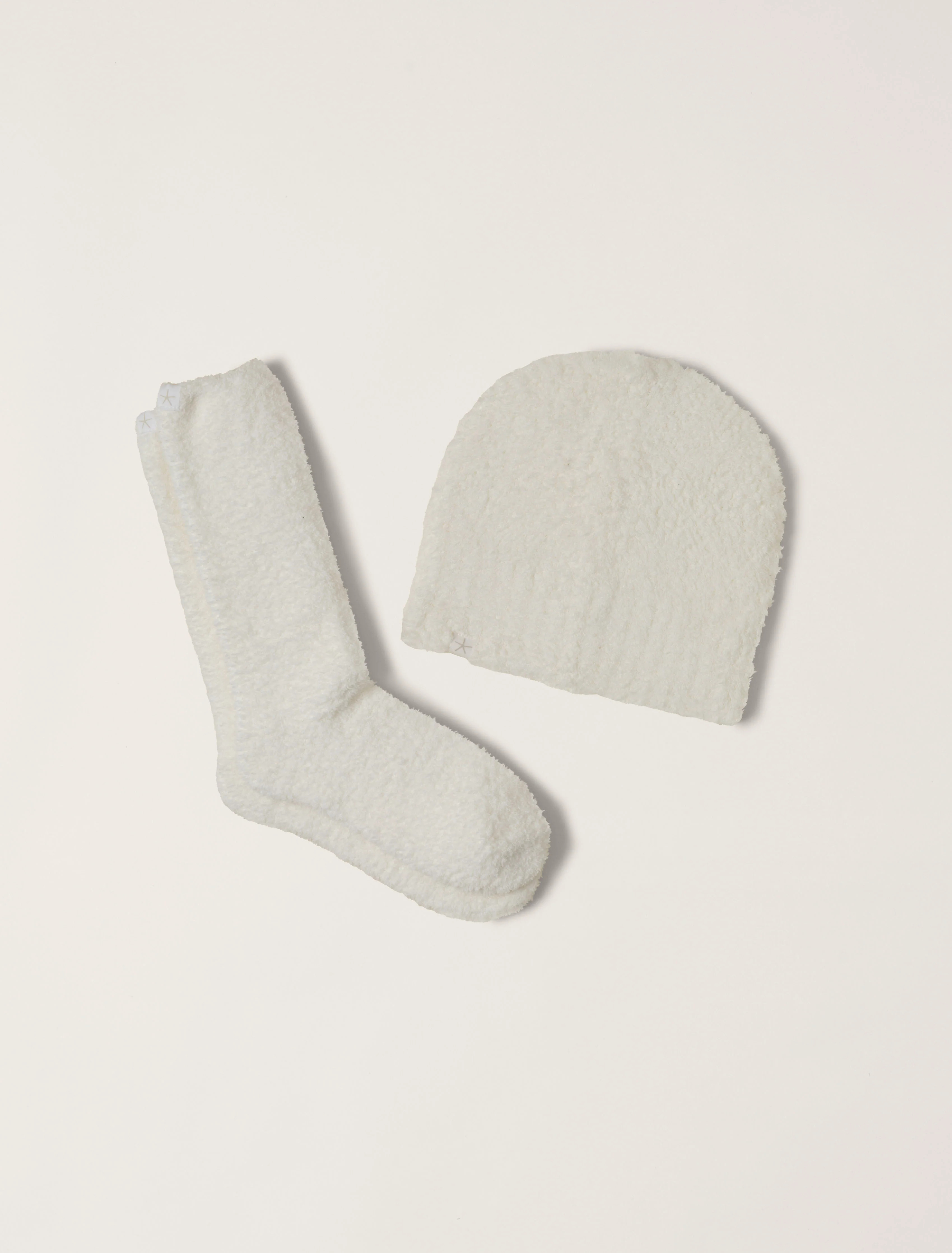 CozyChic® Beanie and Sock Set | Barefoot Dreams