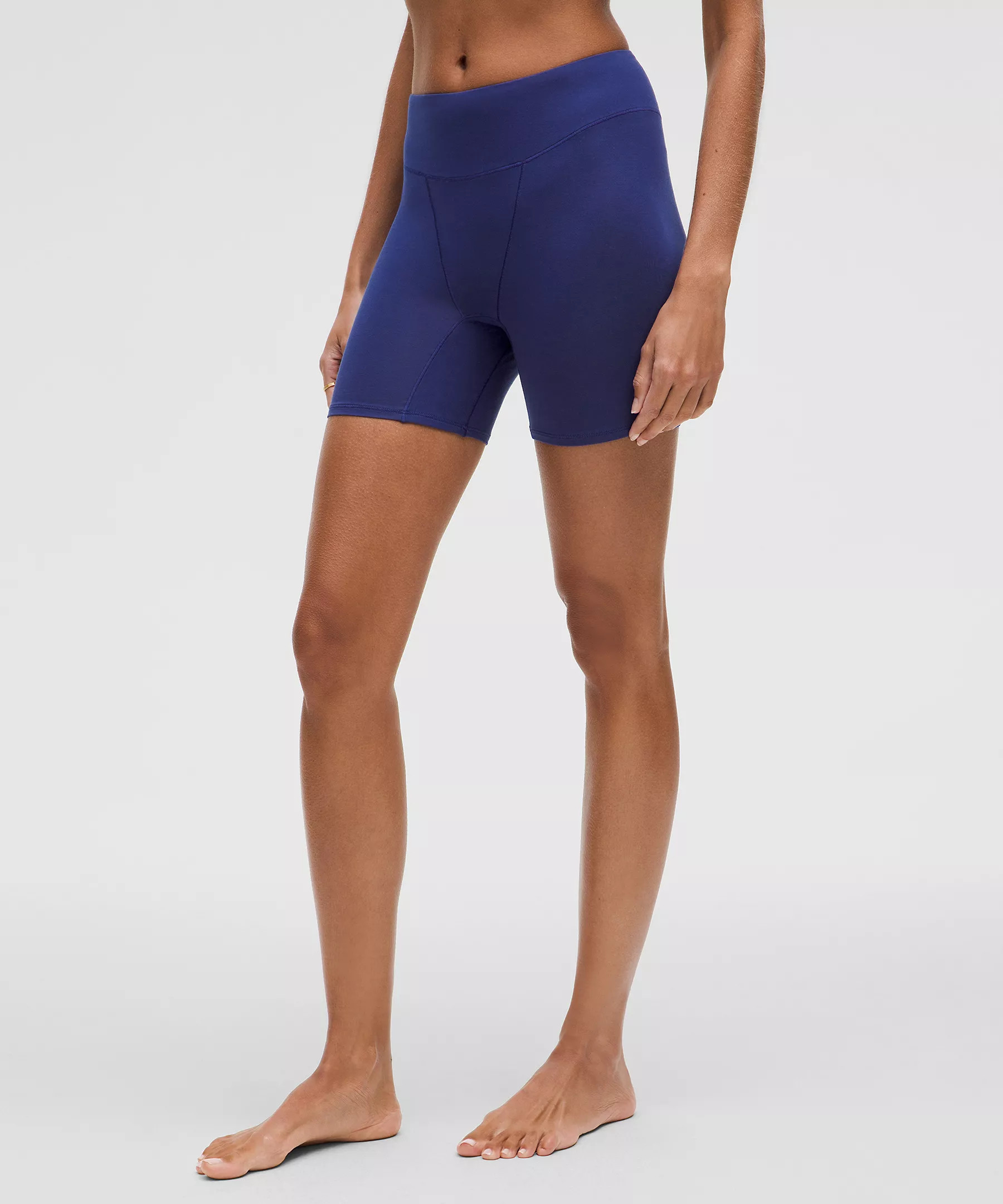 UnderEase Super-High-Rise Shortie Underwear | Women's Underwear | lululemon | Lululemon (US)