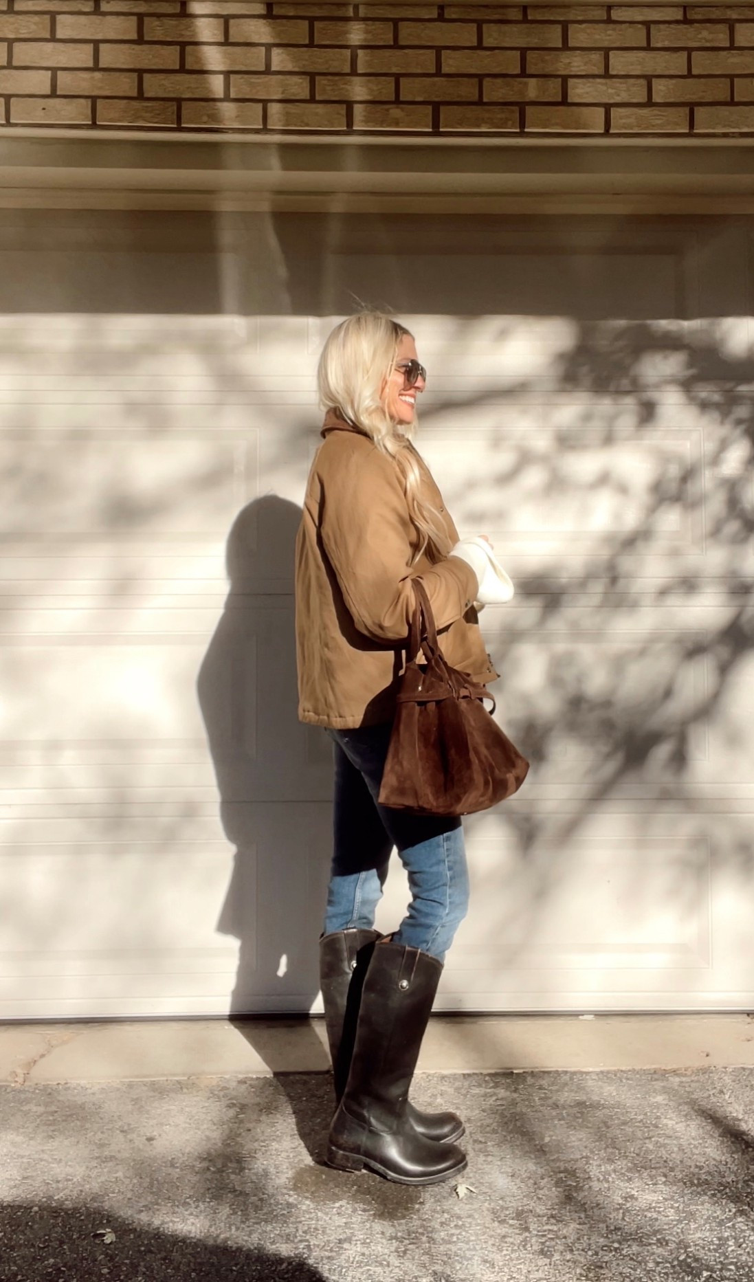 Casual fall outfit 

#fall #outfit #trending 

#LTKStyleTip #LTKOver40