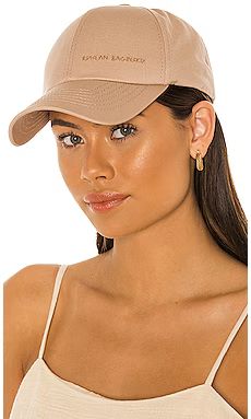 Ruslan Baginskiy Baseball Cap in Beige from Revolve.com | Revolve Clothing (Global)