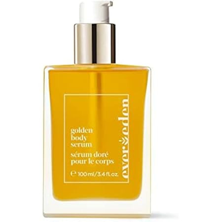 EVEREDEN BELLY SERUM 1.7 oz | Amazon (US)