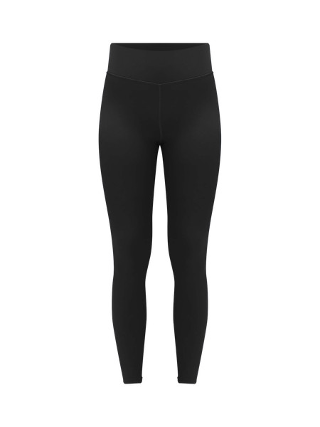 Fast and Free High-Rise Thermal Tight 28" *Pockets | Women's Leggings/Tights | lululemon | lululemon (CA)