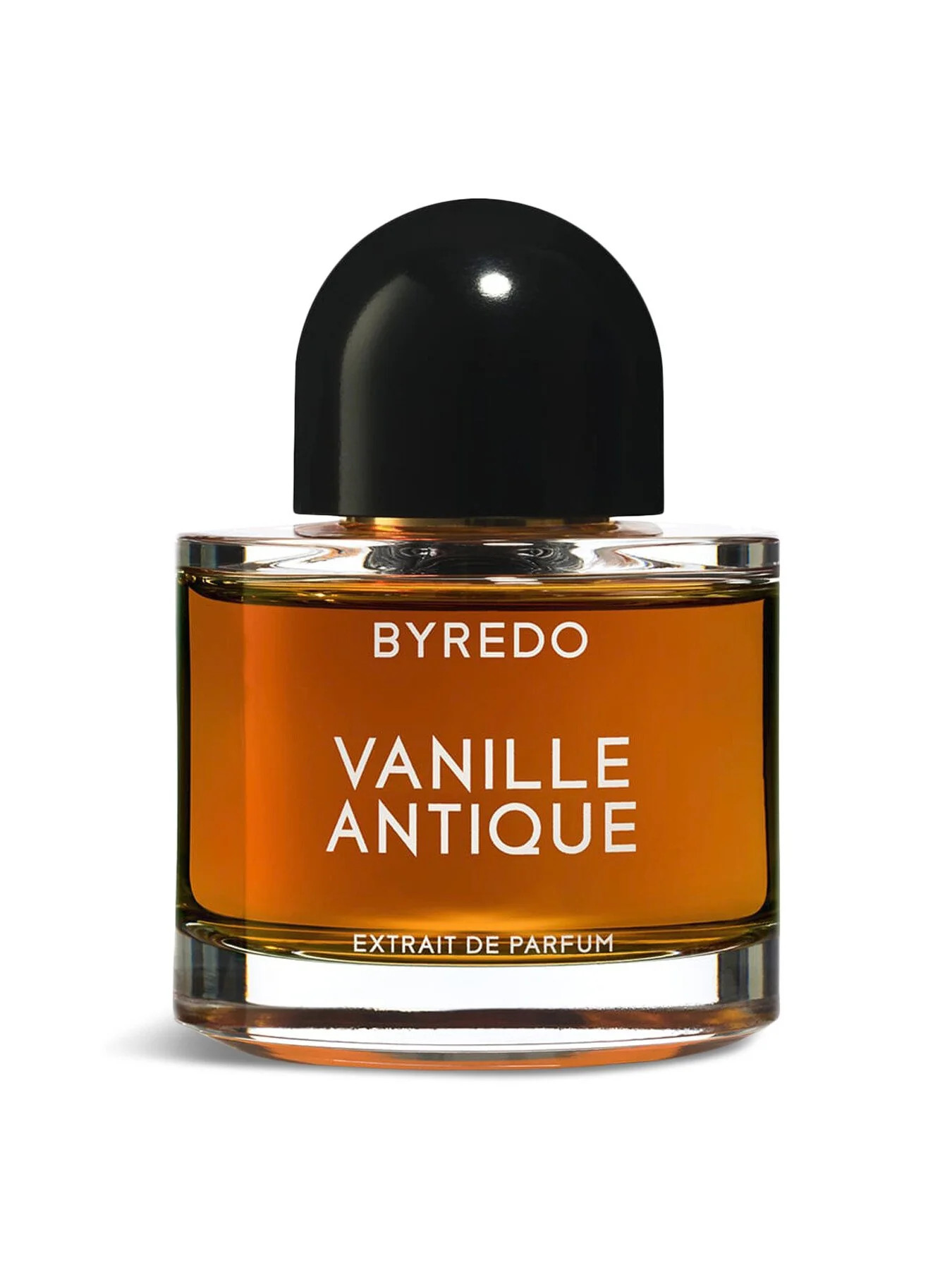 Byredo | Vanille Antique Perfume Extract 50ml | Fenwick UK