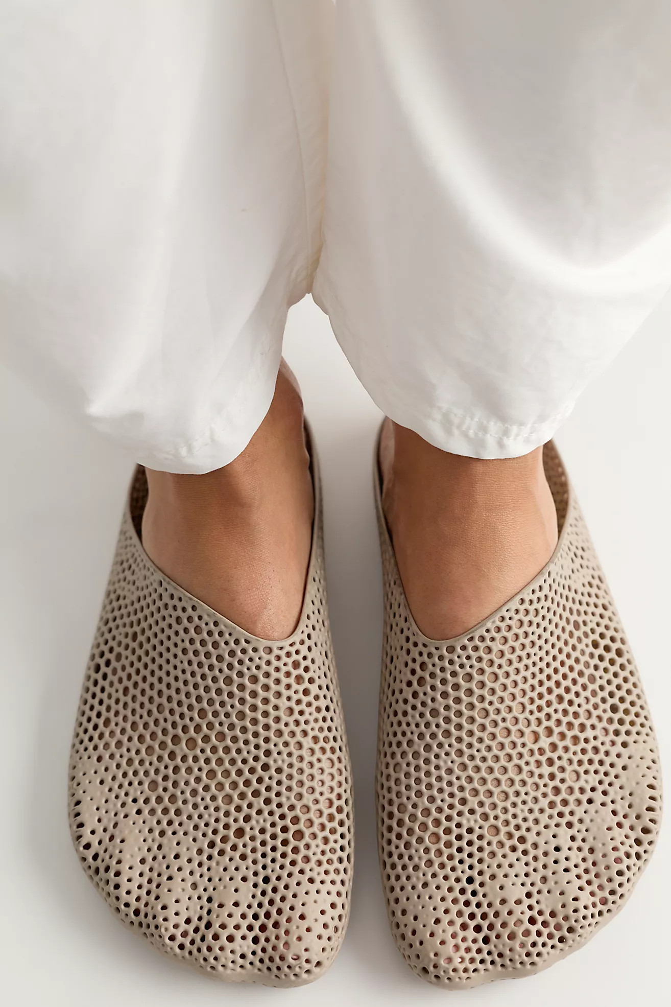 Year 5k Sport Mules | Free People (Global - UK&FR Excluded)