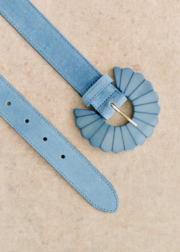 Sandy Belt | Sezane Paris