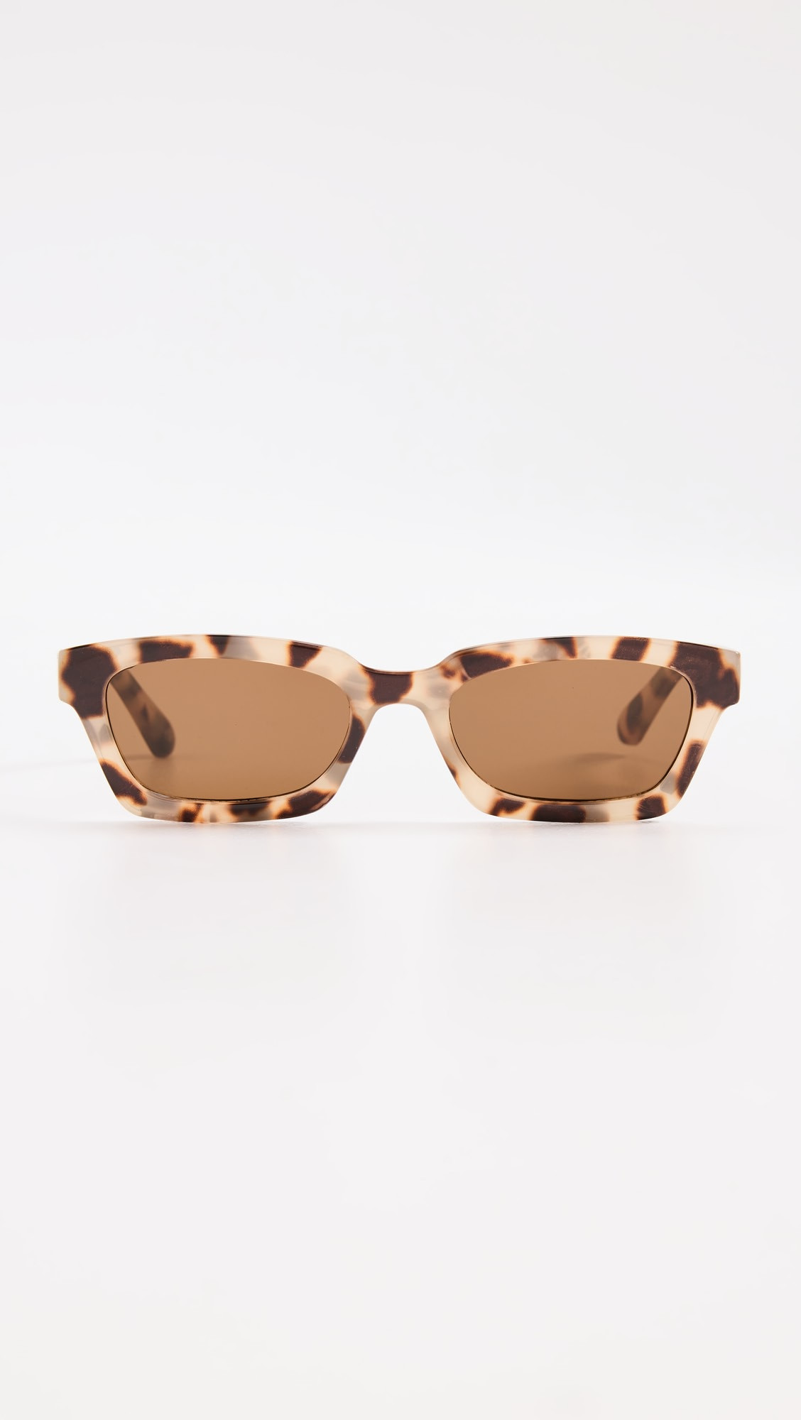 Sculptor Sunglasses | Shopbop