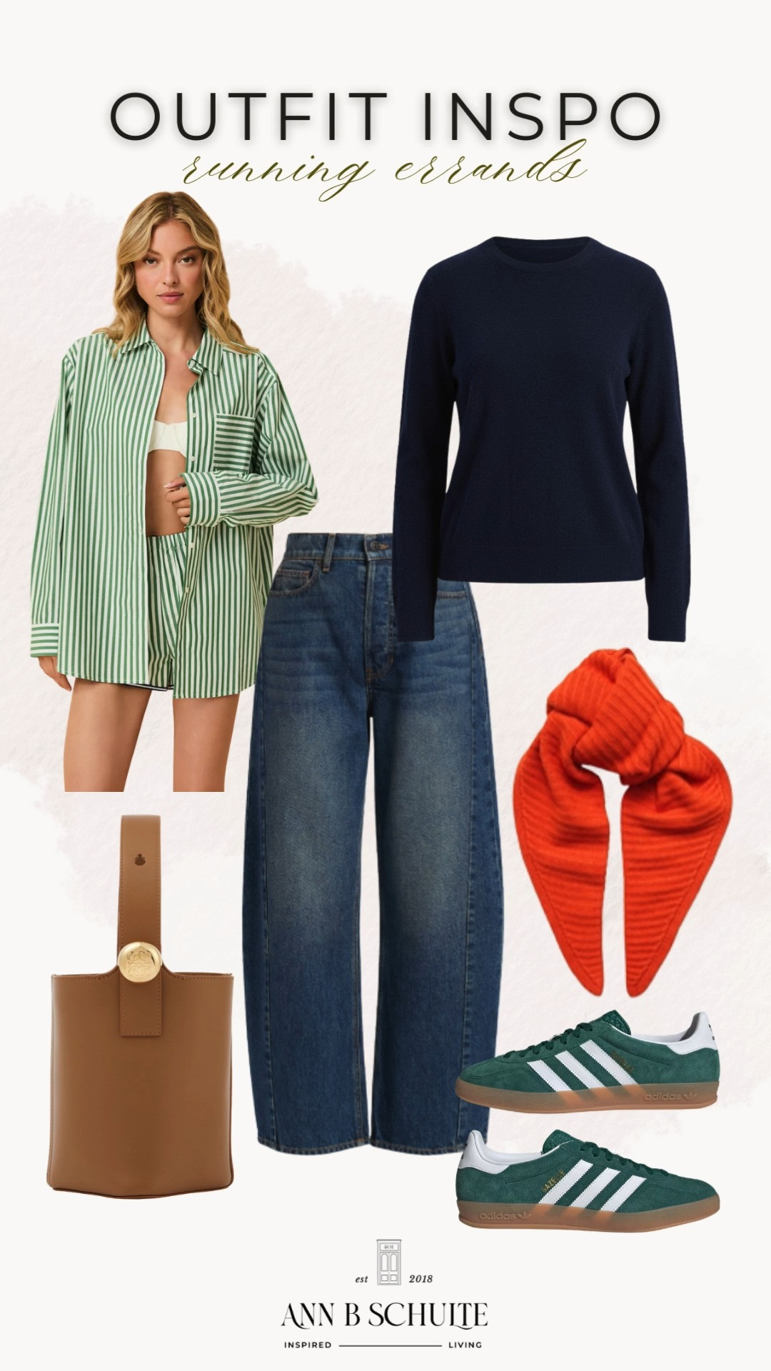 Spring refresh vibes: breezy layers, relaxed fits, and pops of cheer chasing away the chill. Loving this playful, walk-anywhere energy. 🌿☀️😎
#SpringStyle #CasualOutfit #OOTD #StreetStyle #FashionInspo #EverydayLook #DenimVibes #LayeredLook #SeattleFashion #LTKFashion 

 #LTKootd