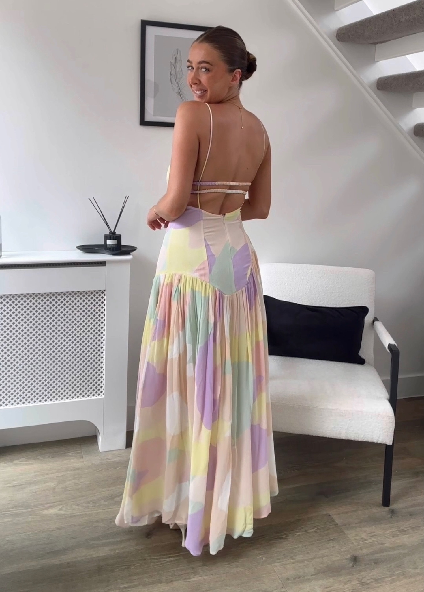 dress of dreams 🤍

wedding guest | asos | wedding guest dress | Midaxi dress

#LTKwedding #LTKstyletip #LTKeurope