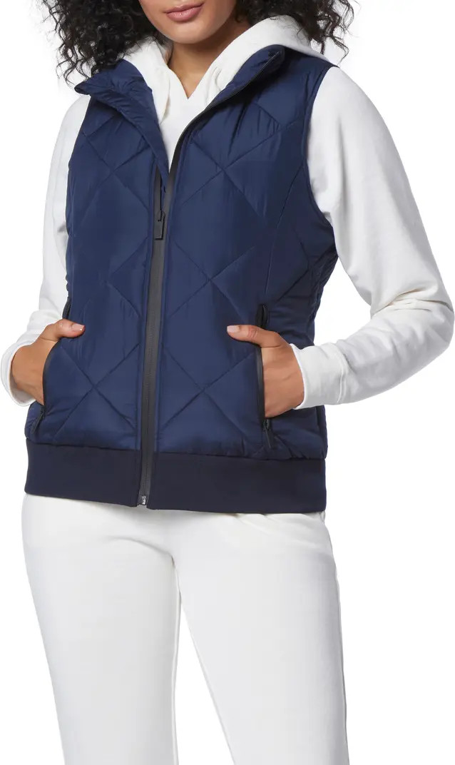 Quilted Puffer Vest | Nordstrom