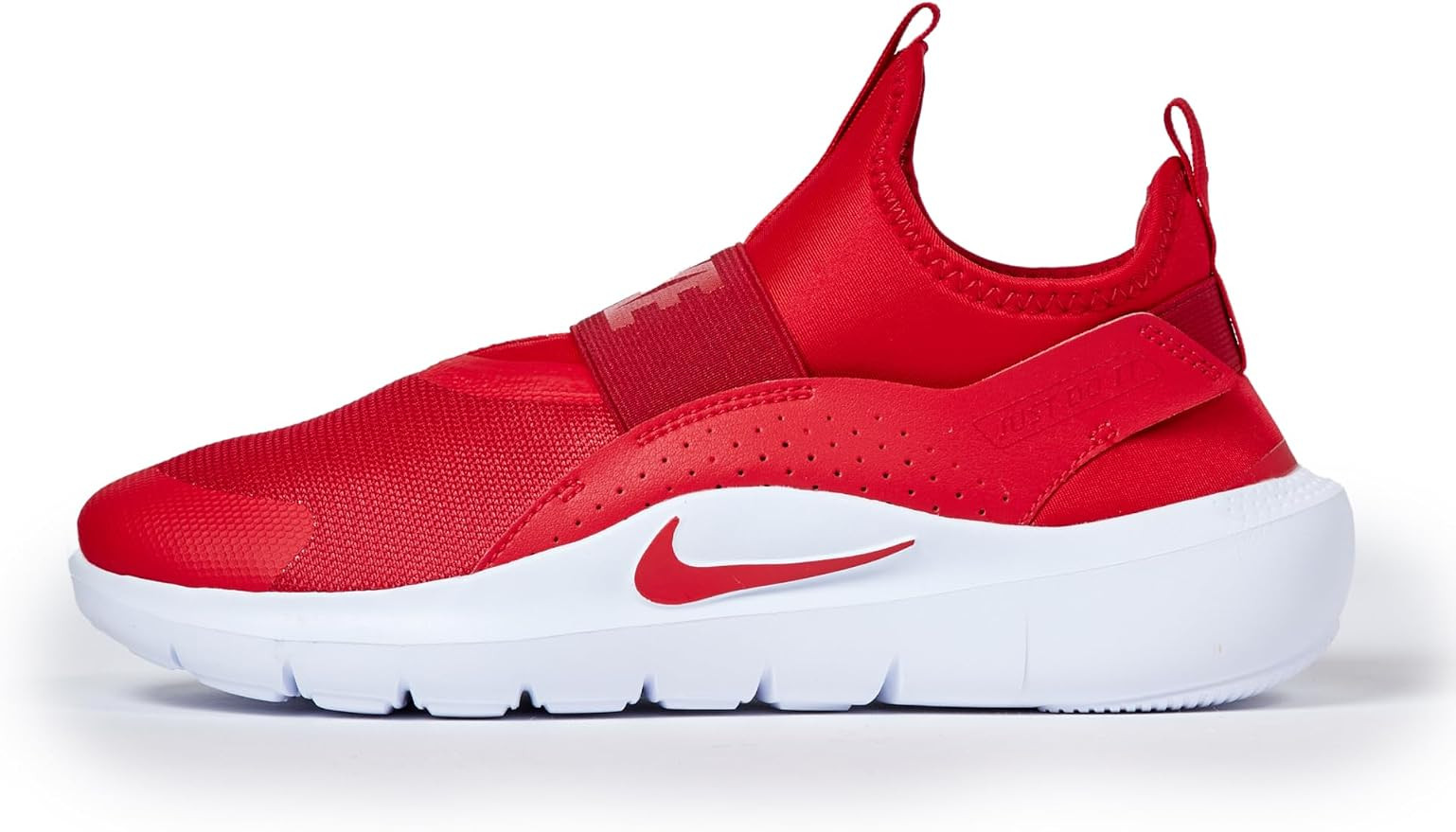 Nike Unisex Kids' Flex Runner 4 Running Shoes - Boys Girls Toddlers & Baby Running Sneakers | Amazon (US)