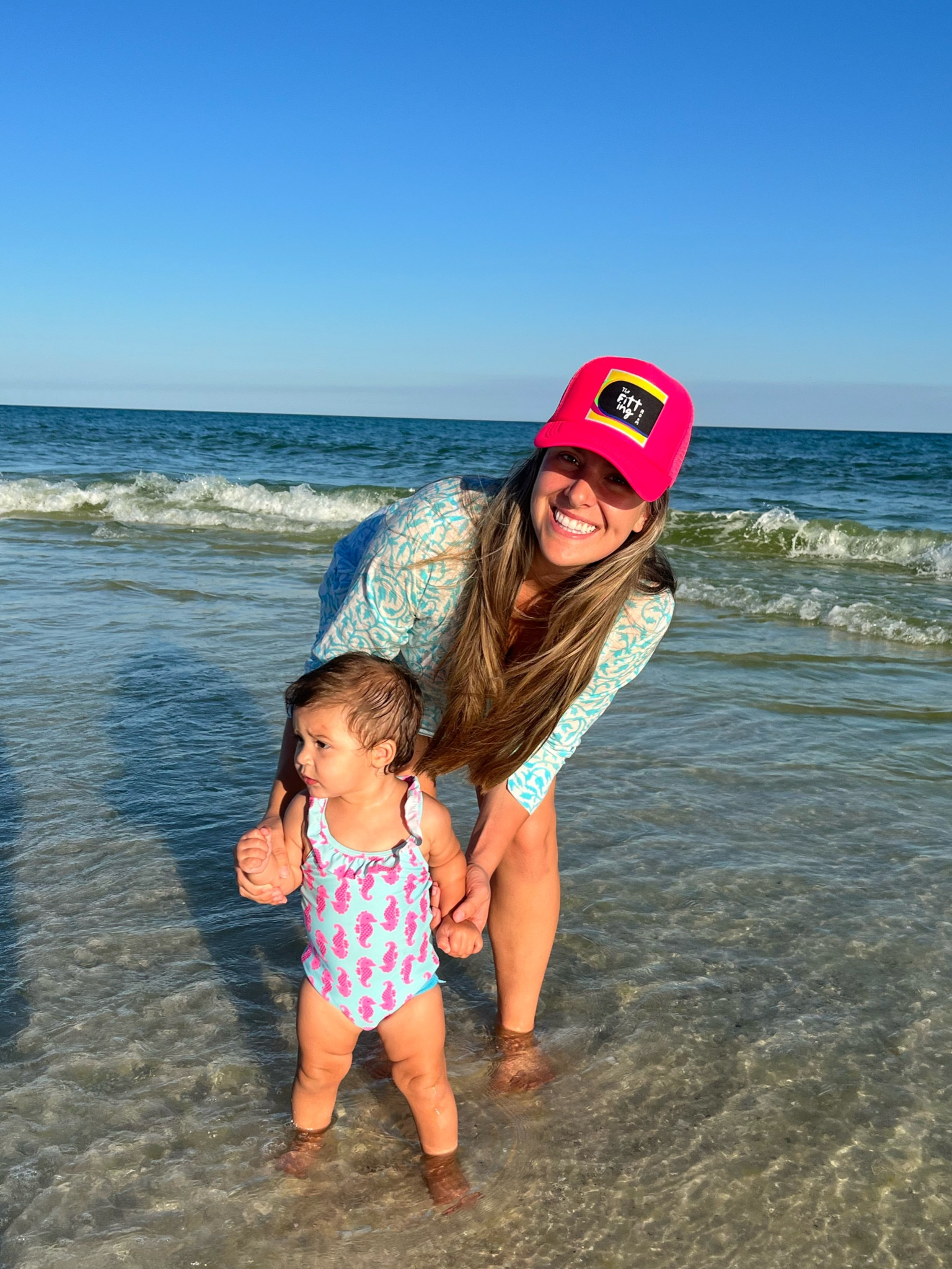 Trucker hats / caps / funky / briley king style / maximalist 

#LTKSaleAlert #LTKStyleTip #LTKFamily