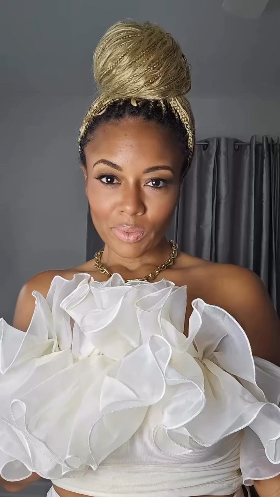 Wait, did I mention these are all from @shein_us 😜Which is your favorite? Comment “Gimme” and I’ll DM you the link

#outfitinspiration #ootd #sheinhaul