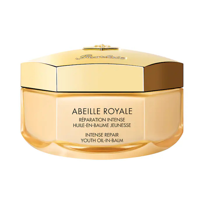 Abeille Royale Intense Repair Youth Oil in Balm - GUERLAIN | Sephora | Sephora (US)
