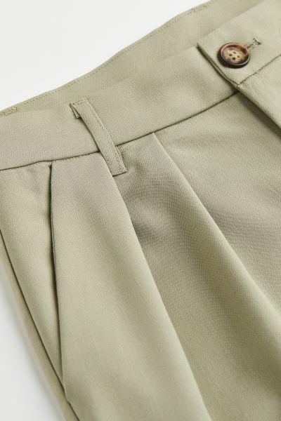 Dress Pants | H&M (US + CA)