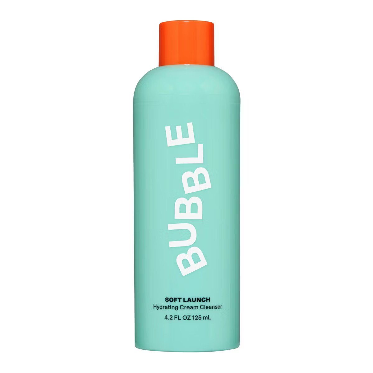 Bubble Skincare Soft Launch Hydrating Cream Cleanser - 4.2 fl oz | Target