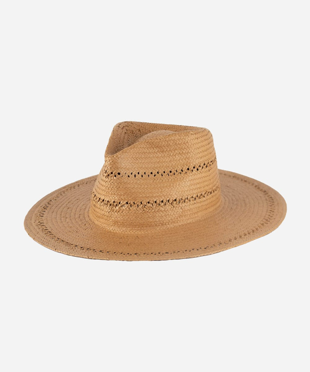 Sloan Teardrop Fedora | Gigi Pip