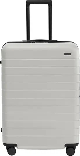 Away Flex 26-Inch Spinner Suitcase | Nordstrom | Nordstrom