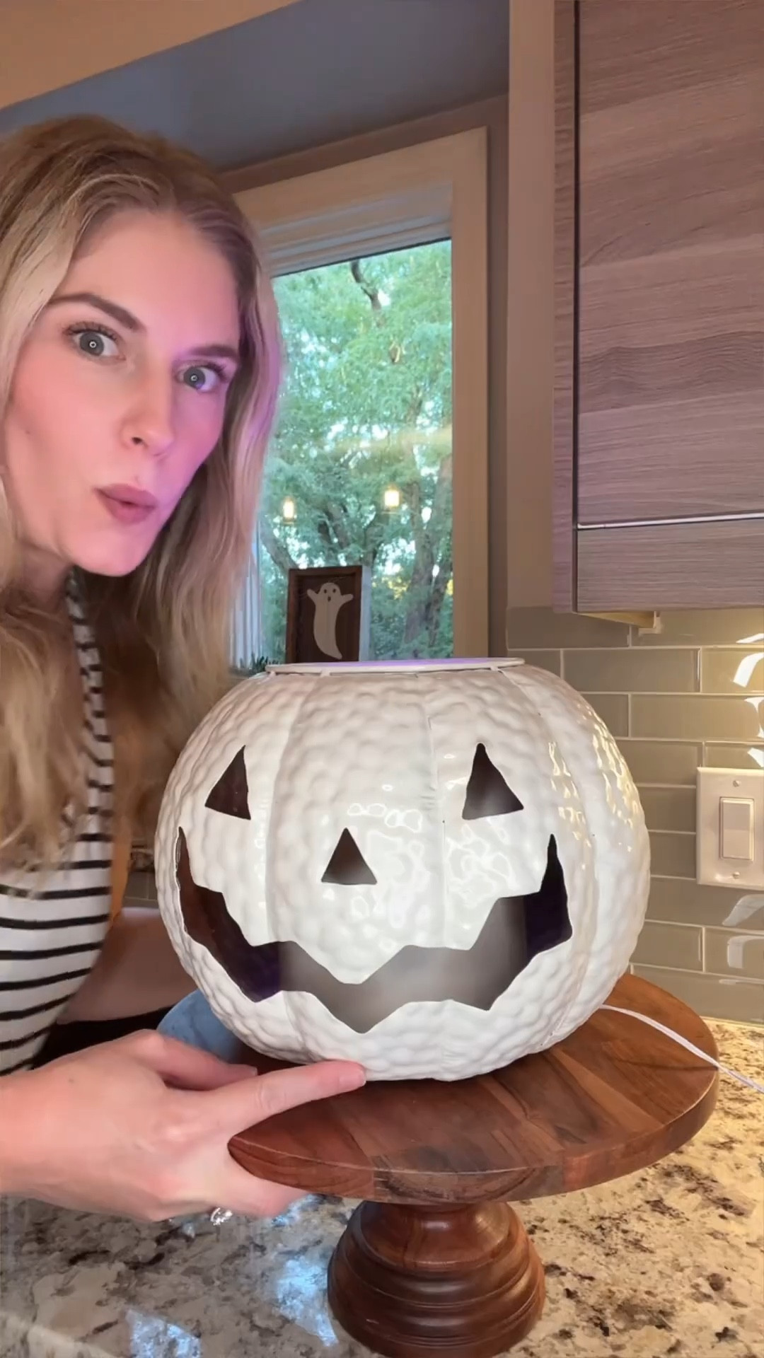 Seriously the easiest diy I’ve ever done! 🎃🔮💨

#LTKHalloween #LTKfamily #LTKSeasonal