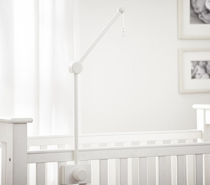 Crib Mobile Arm | Pottery Barn Kids