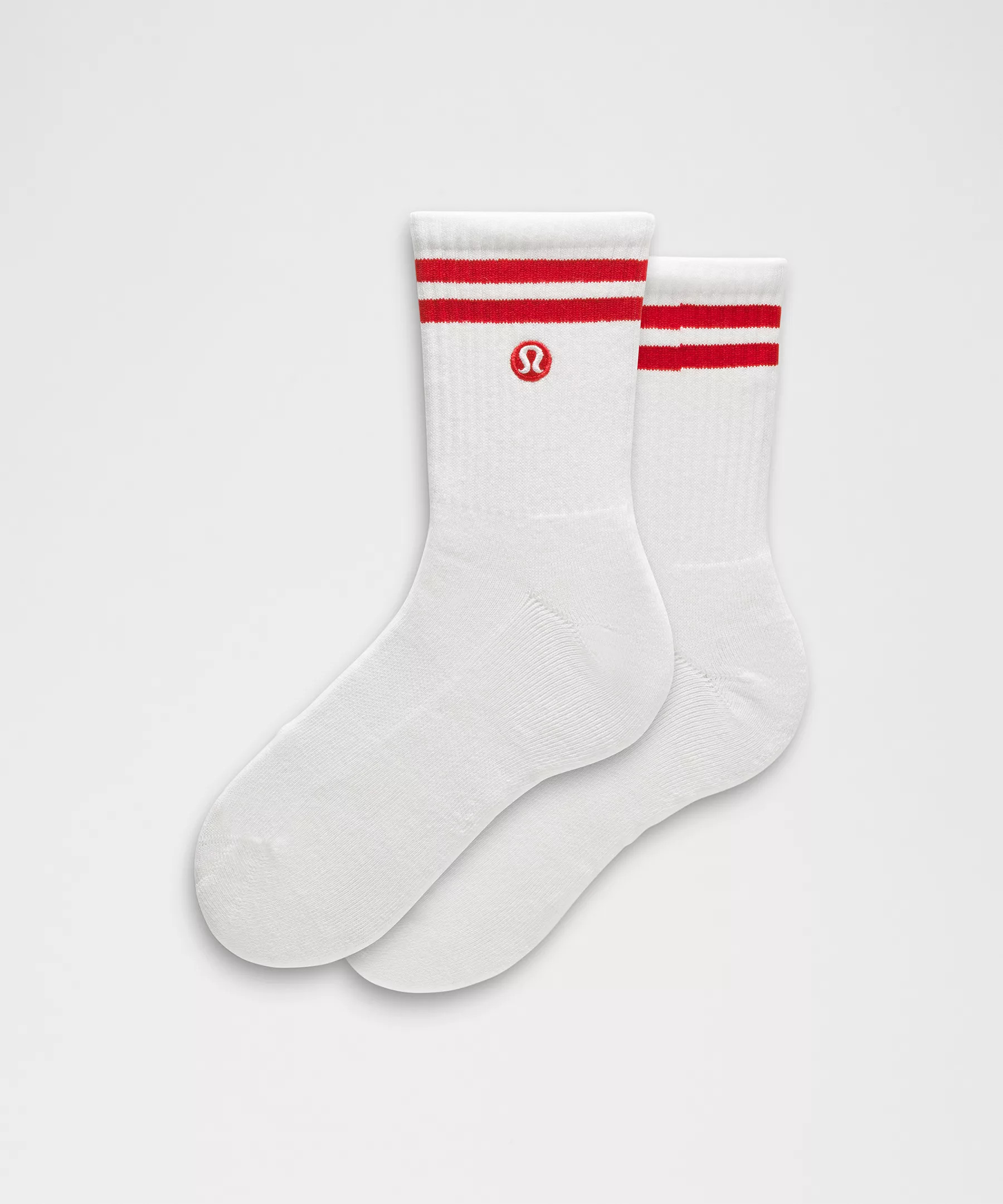Unisex Daily Essential Quarter Socks | Lululemon (US)
