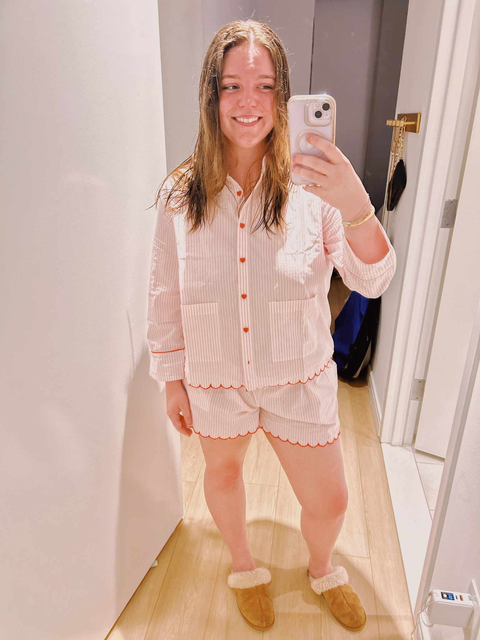 New favorite pjs!!! 

#LTKMostLoved