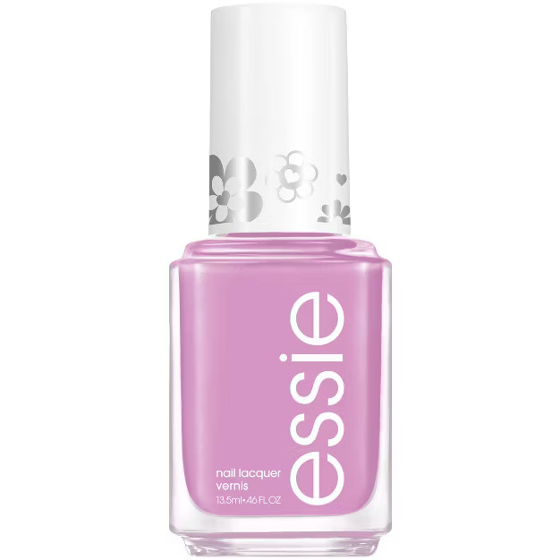 essie Movin' and Groovin' Nail Polish Collection - 0.46 fl oz | Target