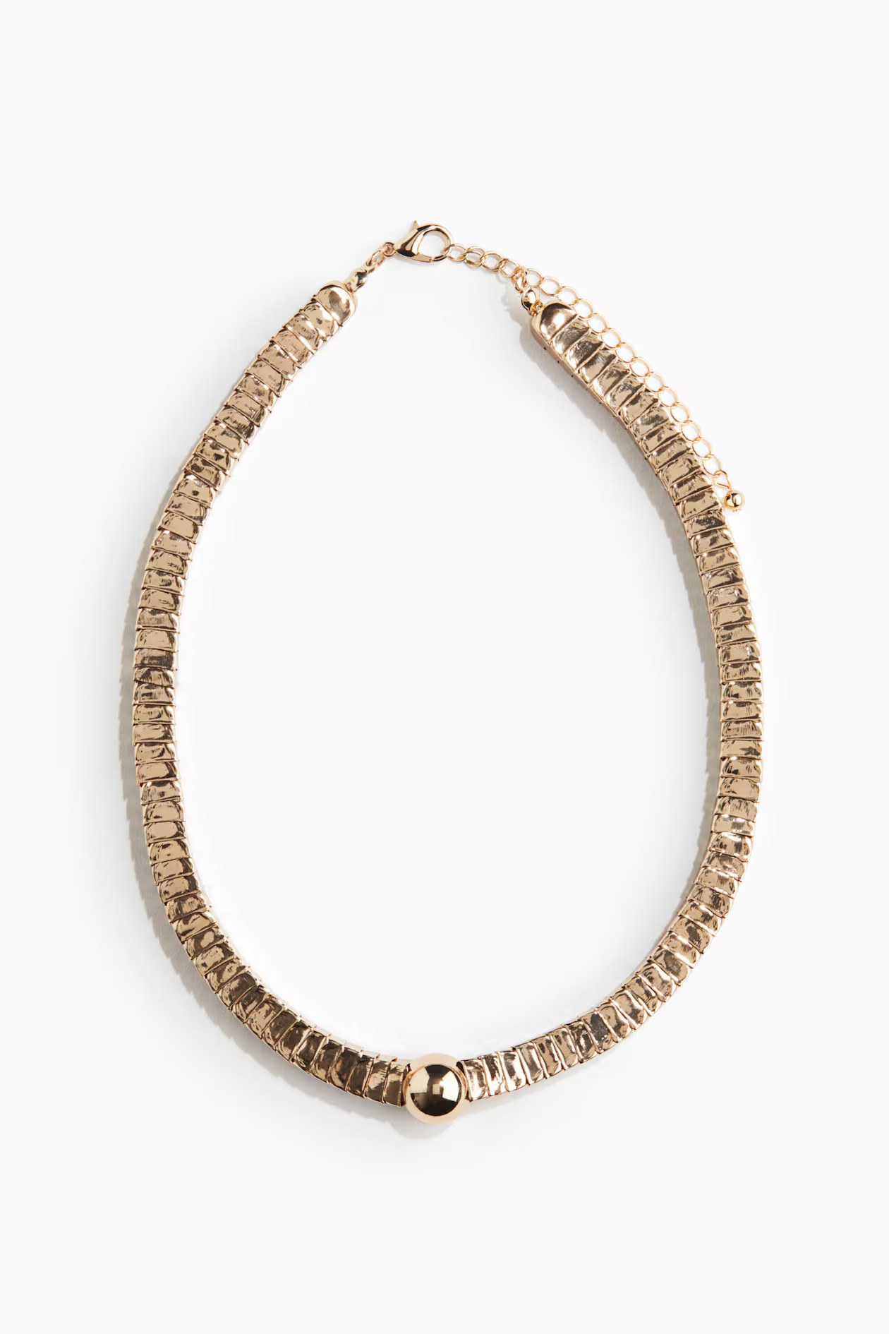 Necklace | H&M (US + CA)