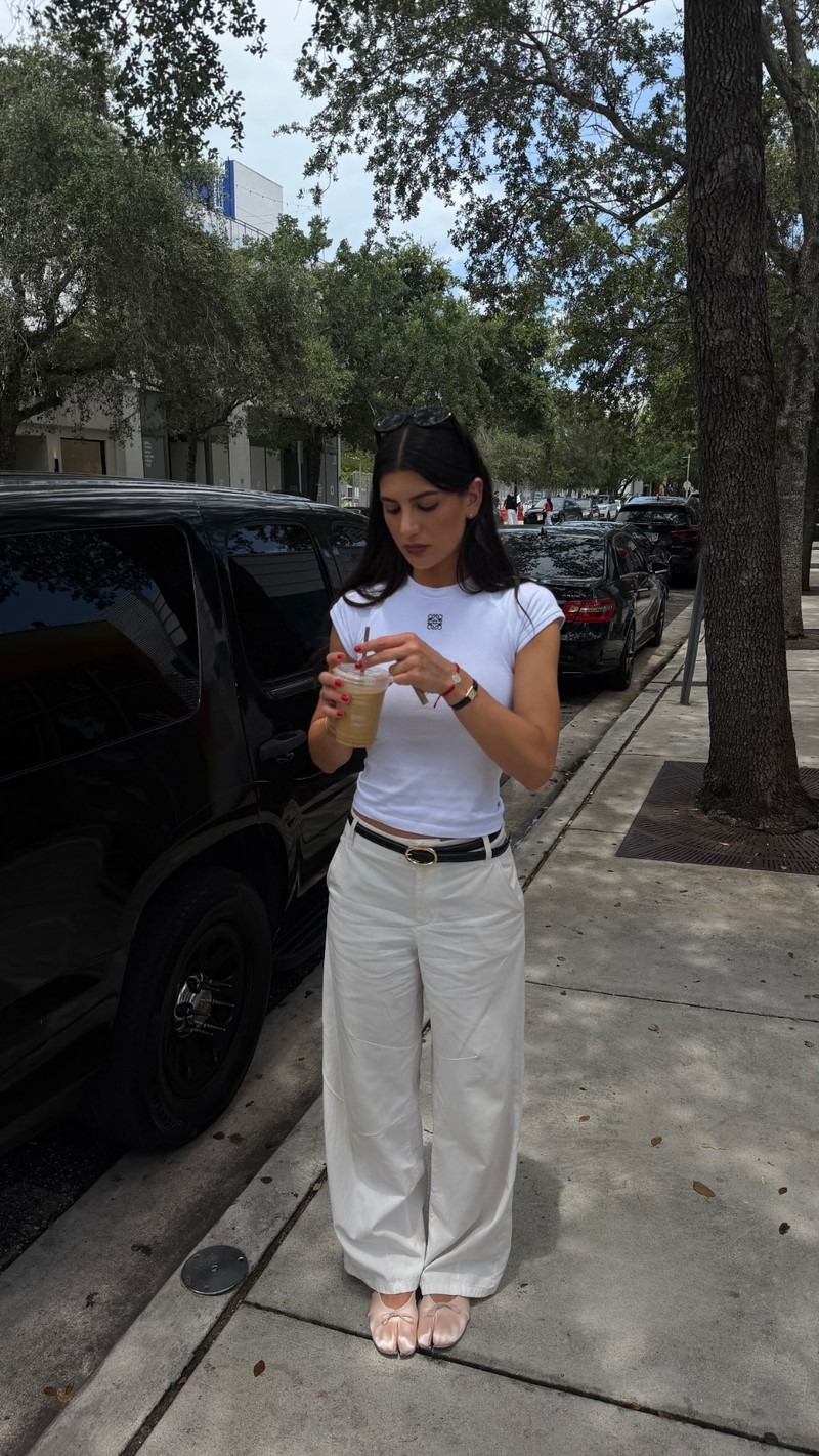 OOTD 

 #LTKootd