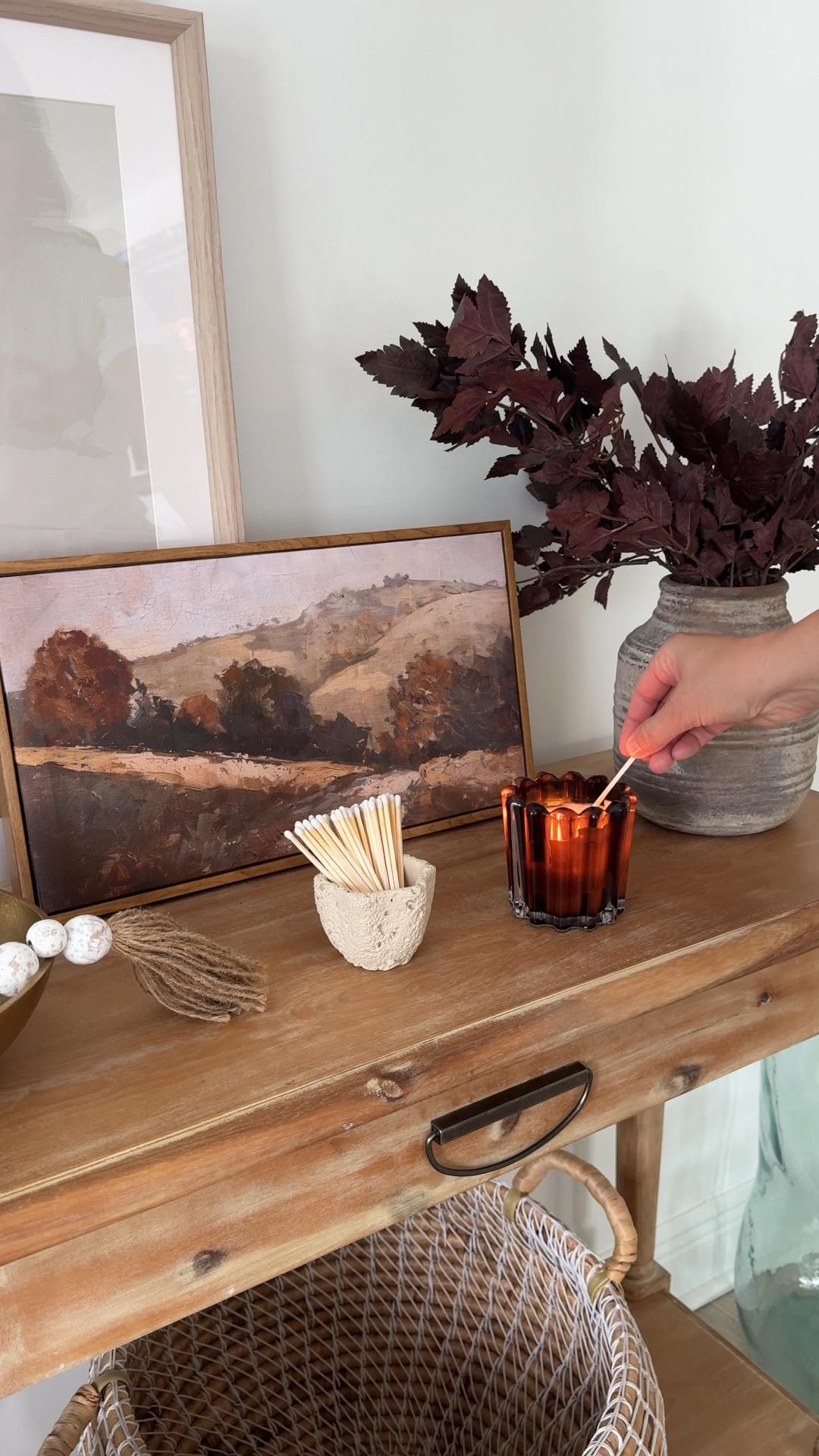 The start of Fall around the house!

#LTKFindsUnder100 #LTKFindsUnder50 #LTKHome