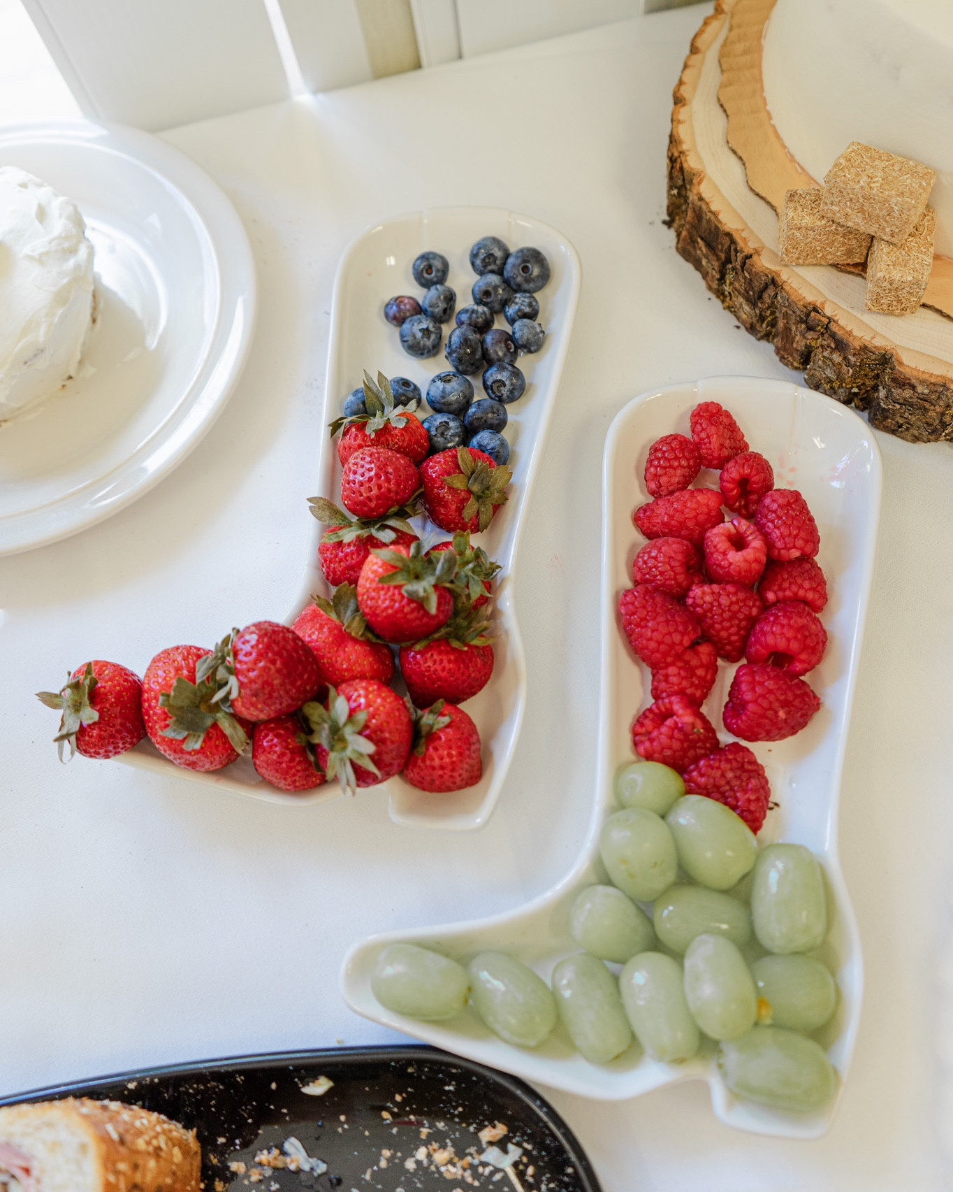 Little Boot Plates 

- Got them from TJmaxx but they are these exact ones. ‘Technically’ spoon rests

#LTKunder50 #LTKparties #LTKhome