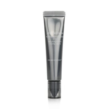 ShiseidoMen Total Revitalizer Eye (Random Packaging) 15ml/0.53oz | Strawberrynet