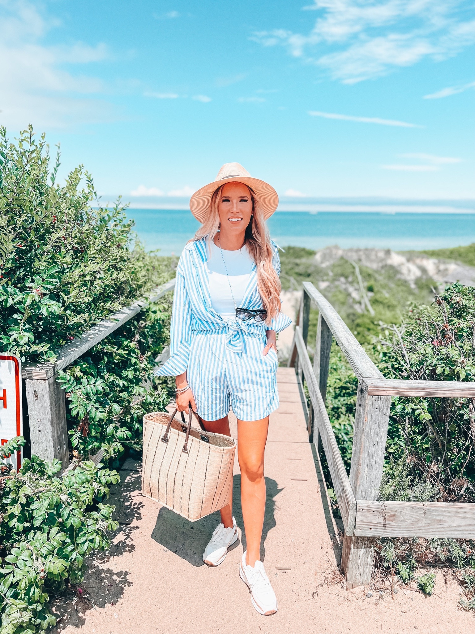 My Nantucket matching set from Amazon! ☀️

#nantucket #newengland #boston #matchingset #whitesneakers

#LTKSeasonal #LTKstyletip #LTKFind