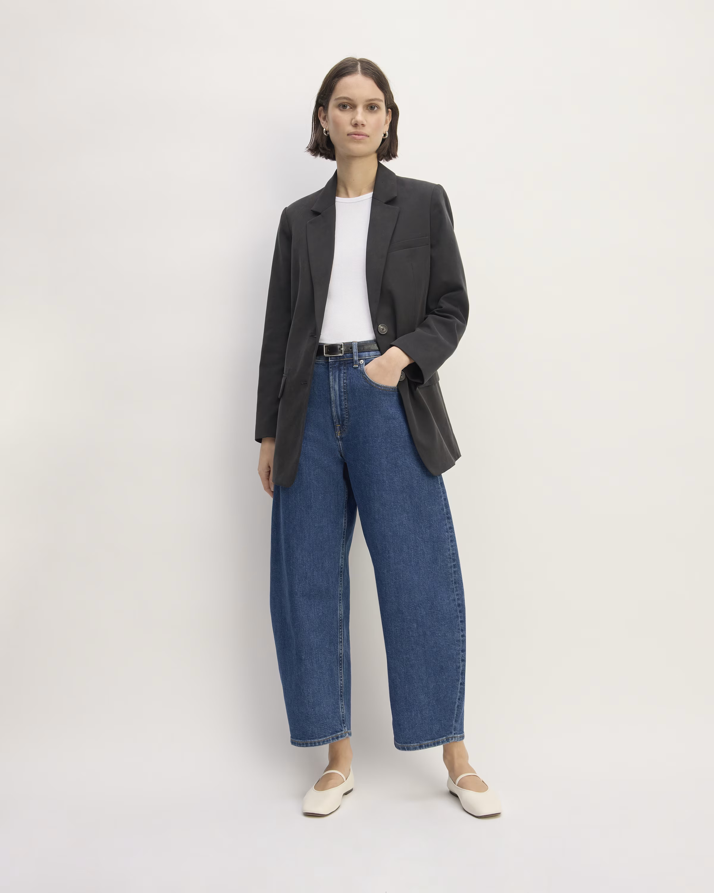The Way-High® Curve Jean | Everlane
