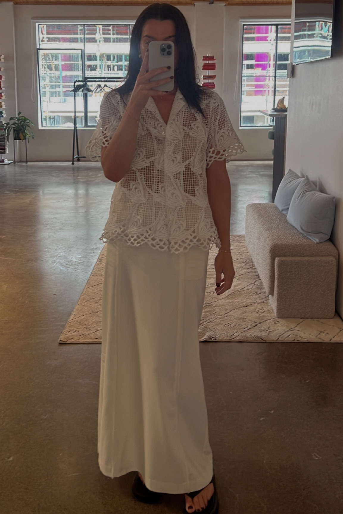 A shameless mirror selfie.

#LTKstyletip #LTKaustralia #LTKSeasonal