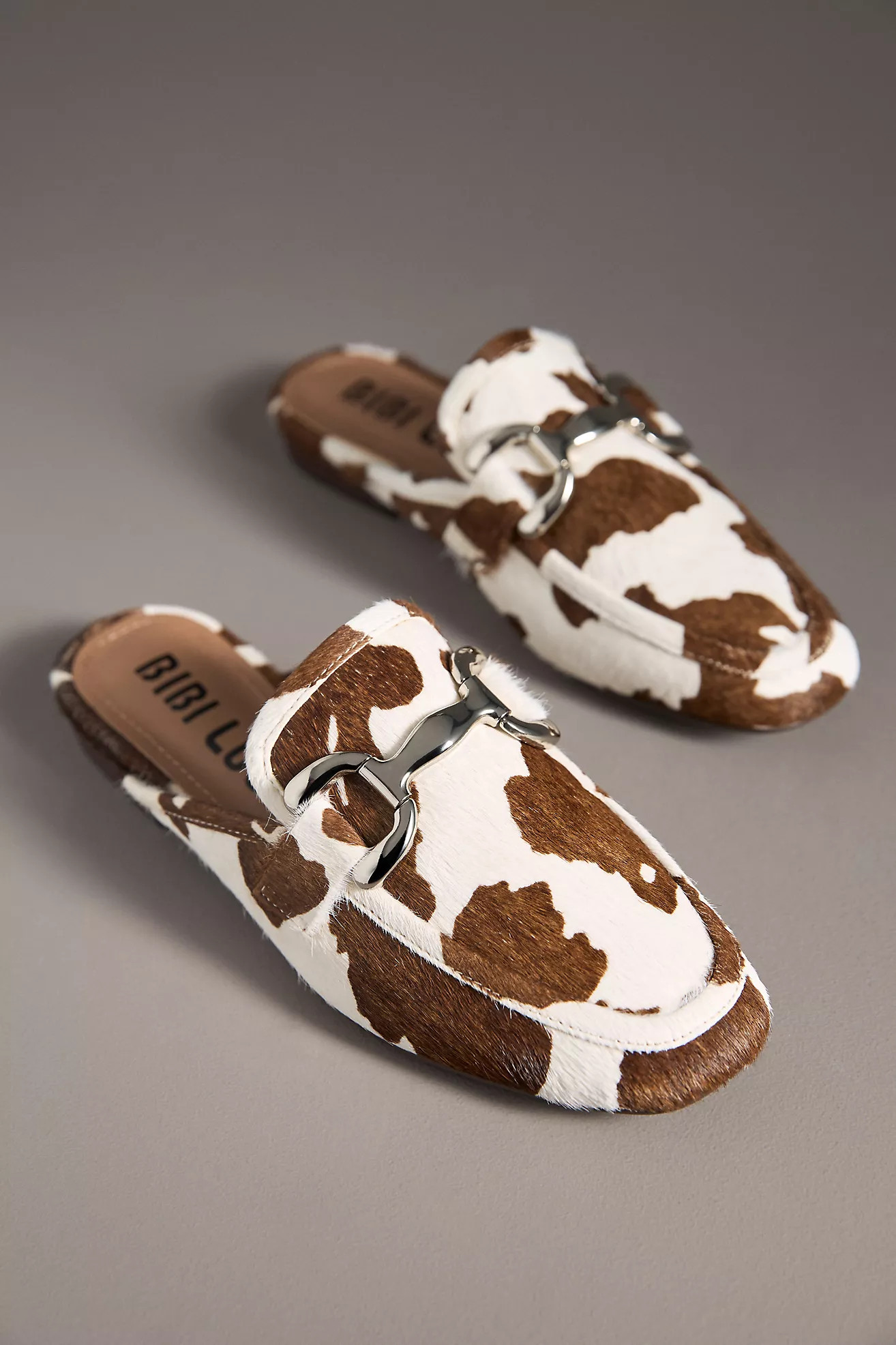 Bibi Lou Zagreb Slip-On Loafers | Anthropologie (US)